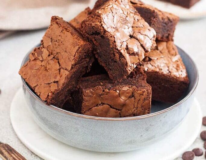 Thermomix Brownies Recipes