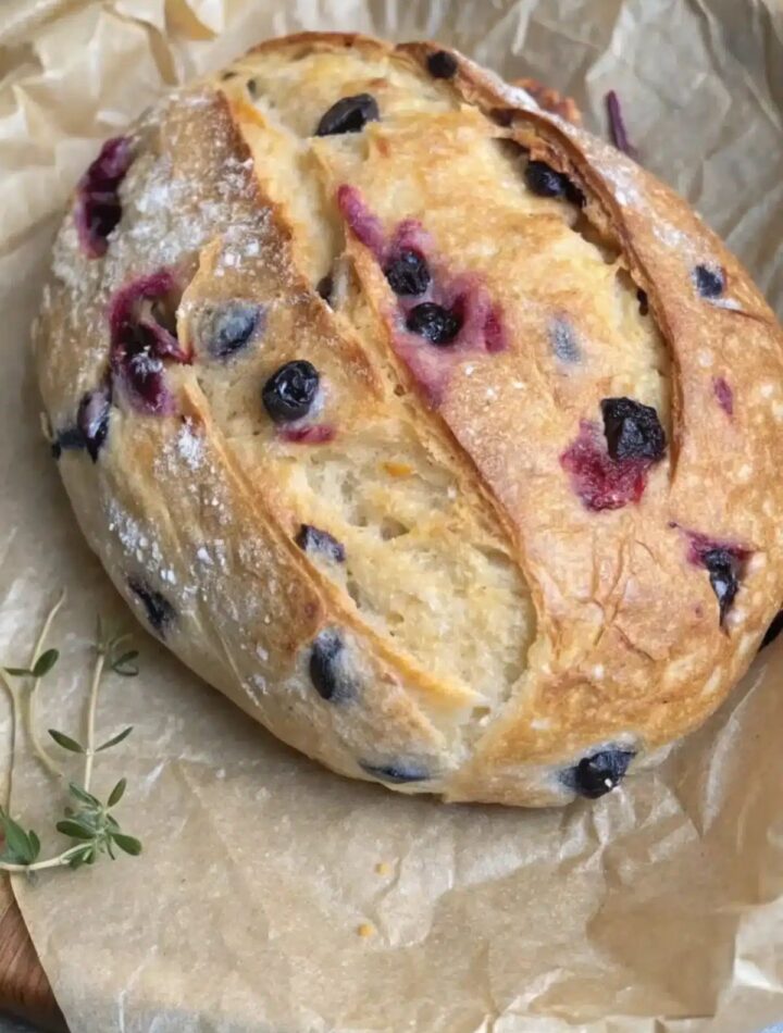 Blueberry-Lemon-Cream-Cheese-Sourdough-Bread-720x950